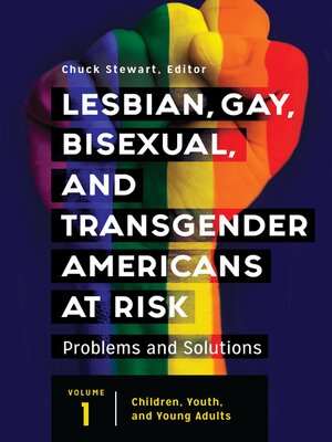 cover image of Lesbian, Gay, Bisexual, and Transgender Americans at Risk